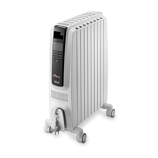 Dragon 4 Digital 1500W Oil Column Heater