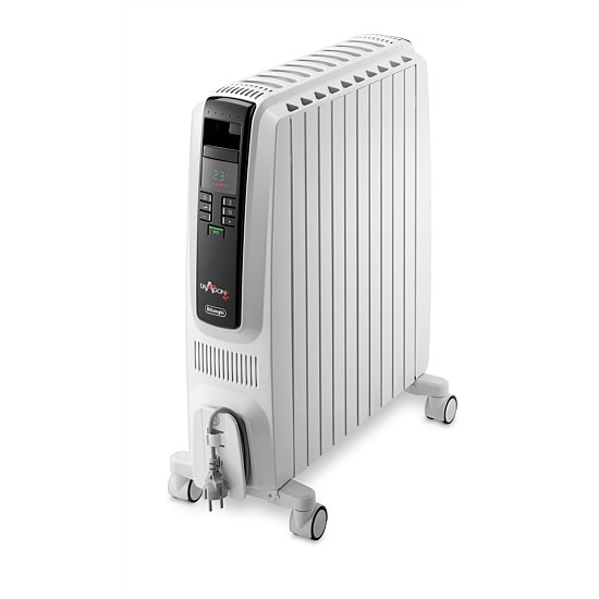 Dragon 4 Digital 2400W Oil Column Heater