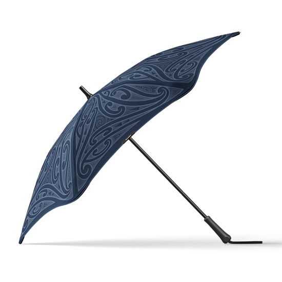 Classic X Graham Tipene 2025 Umbrella