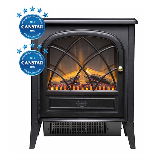 2kW 'Ritz' Electric Fire
