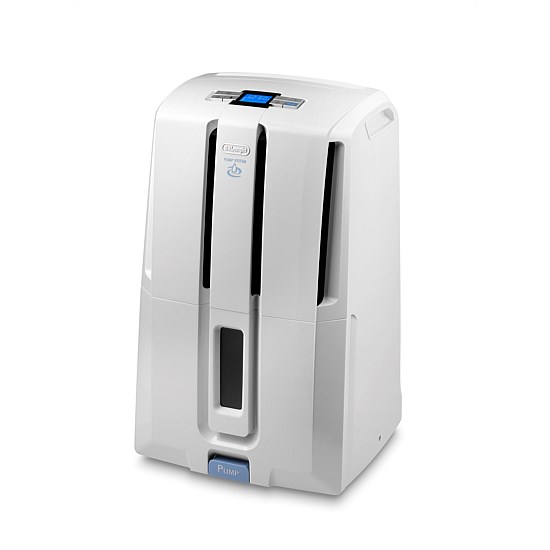 Tasciugo AriaDry Pump 30L Dehumidifier
