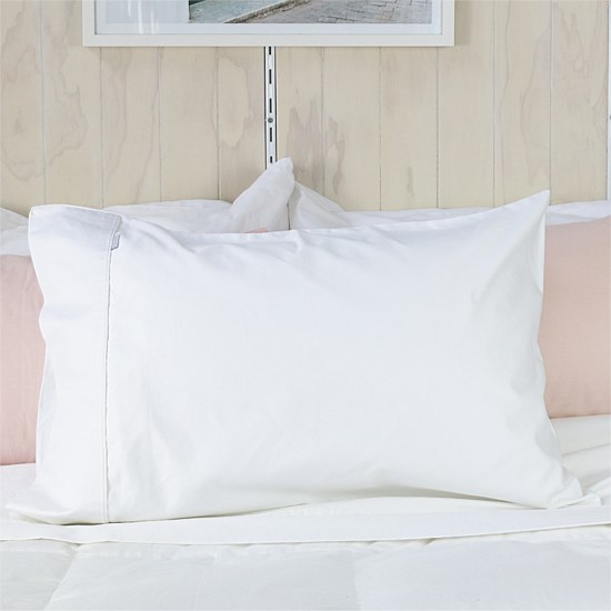 500TC 100% Cotton Pillowcases