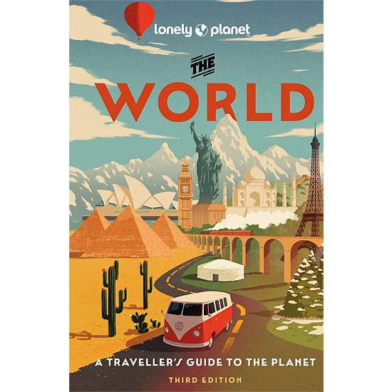 The World 3ed