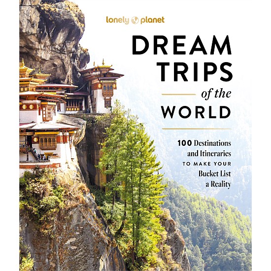 Dream Trips Of The World