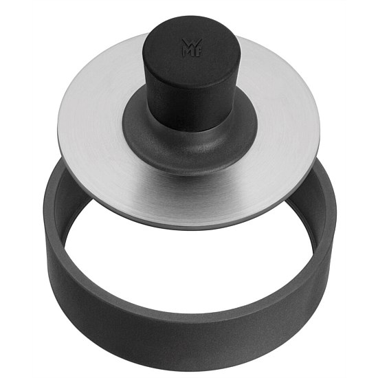 BBQ Patty Maker