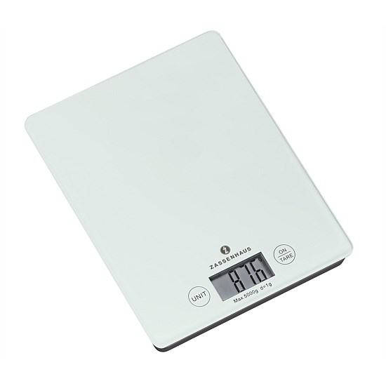 Digital Kitchen Scales
