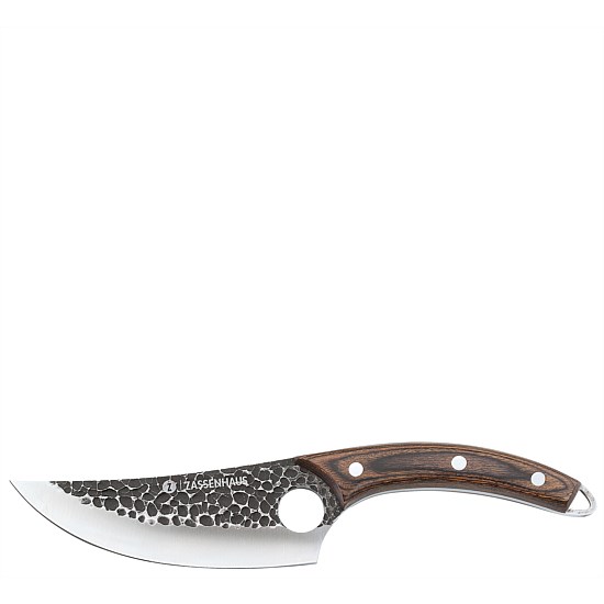 Chefs Knife Ranger 15cm with Leather Sheath