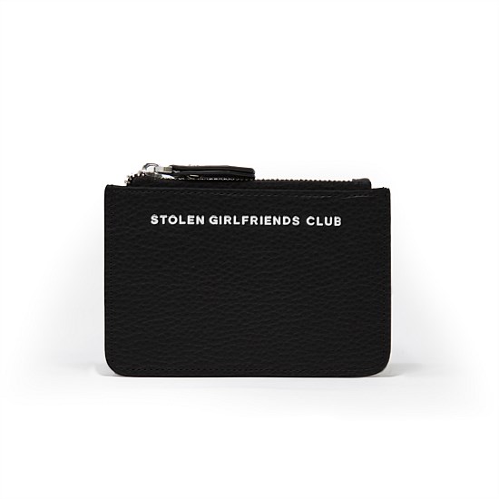 Stolen Card Holder