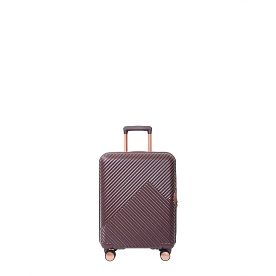 Cabin Bag Hardside Carry On Suitcase