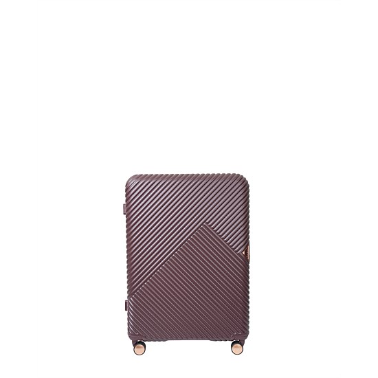 Large Hardside Suitcase