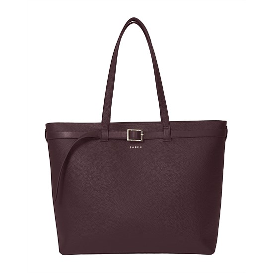 Tia Shoulder Bag