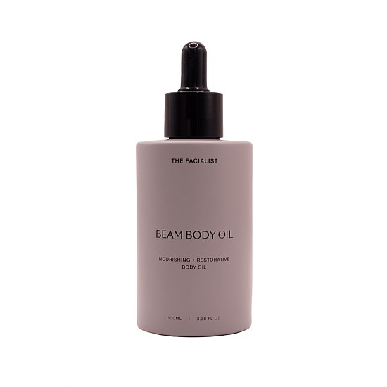 Beam Body Oil