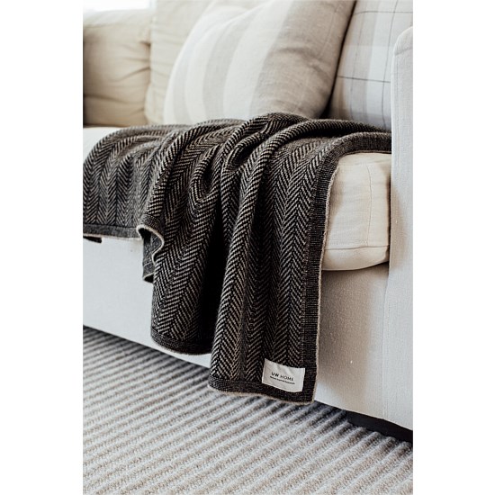 Cavern Throw