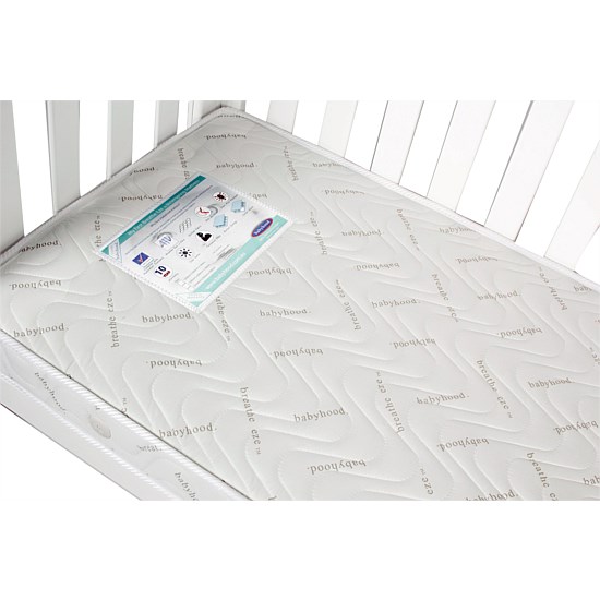 My First Breathe Eze Mattress