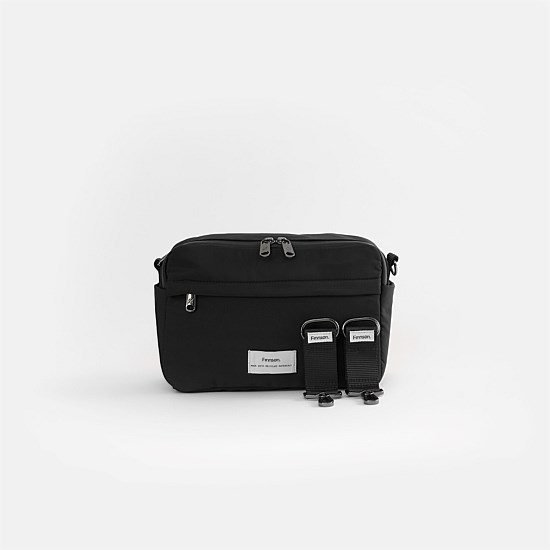 FRIDA Eco Stroller Organiser FRIDA Eco Stroller Organiser