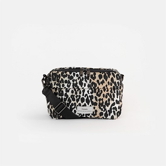 FRIDA Eco Stroller Organiser