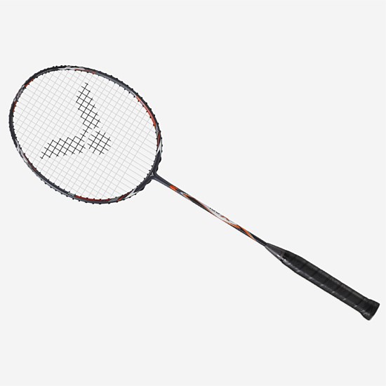 AuraSpeed 100X Badminton Racket