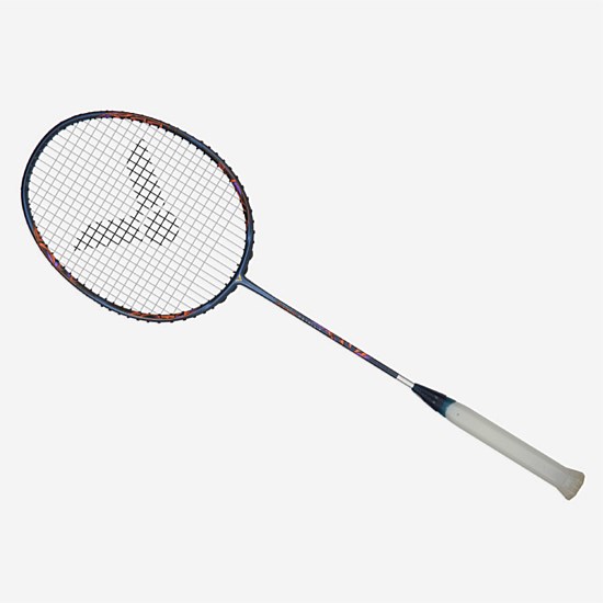 DriveX 10 Metallic Badminton Racket