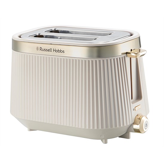 Bronte 2 Slice Toaster