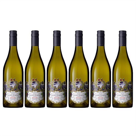 Estate Lola's Block Pinot Gris 2021