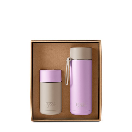 Limited Edtion Essential Gift Set - Regular