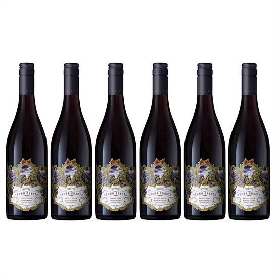 Estate Pinot Noir 2021