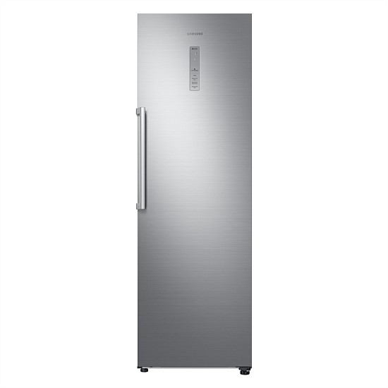 387L Refrigerator 1 Door -Power Cool Refined Steel