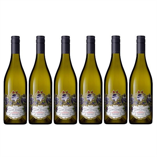 Estate Riverblock Chardonnay 2019