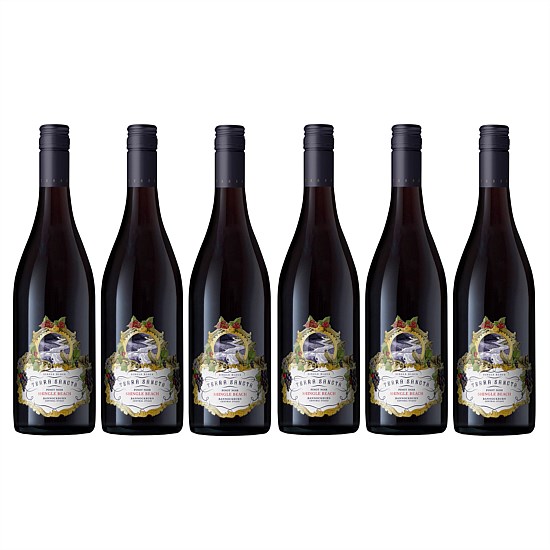Shingle Beach Pinot Noir 2019