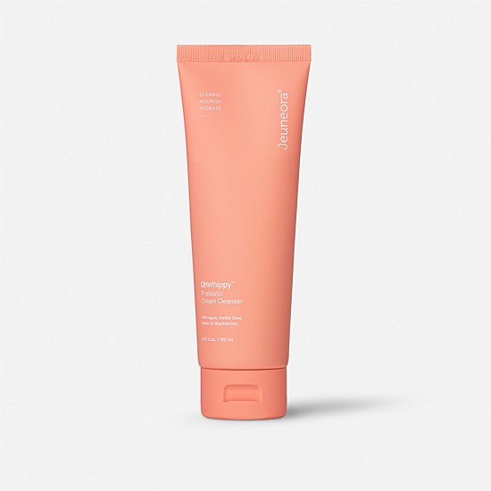 OhWhippy™ Prebiotic Cream Cleanser
