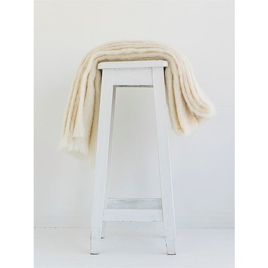 Mohair Knee Rugs - Black White Grey and Brown shades Mohair Knee Rugs - Black White Grey and Brown shades