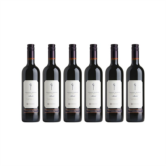 Gimblett Gravels Merlot 2015