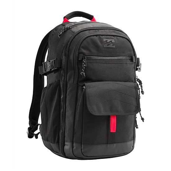 Greyman Backpack