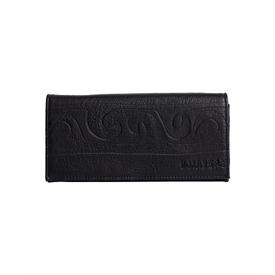 Wave Watcher Beach Wallet