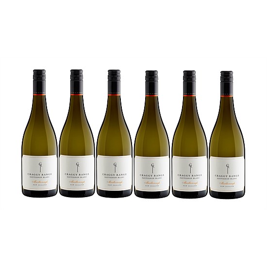 Marlborough Sauvignon Blanc 2019