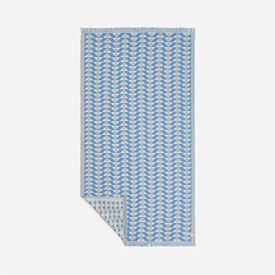 Daydream Driftweave Turkish Towel
