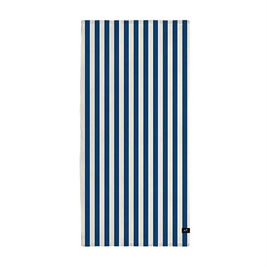 Cabana Fringe Beach Towel