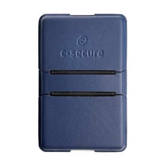 MagSafe RFID Card Wallet