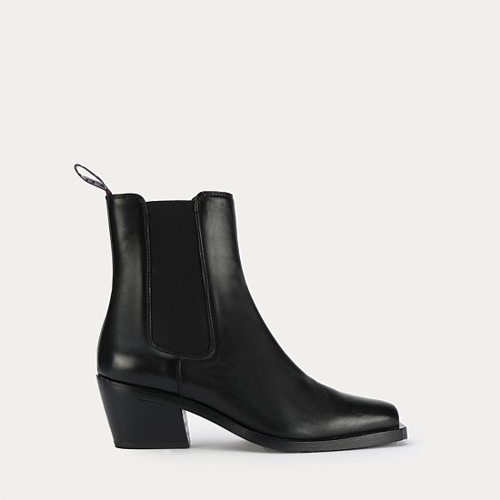 Rider Boot