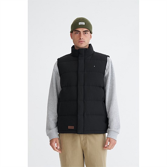 Mens Classic Down Vest