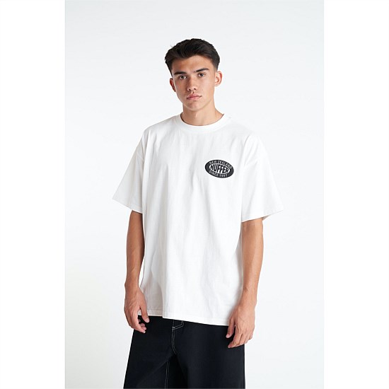 Block Tee 220 - Homie