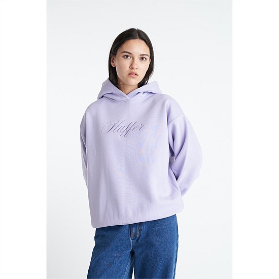 Womens Saturday Hood - Darcy