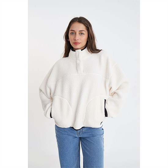 Polar Fleece Pullover