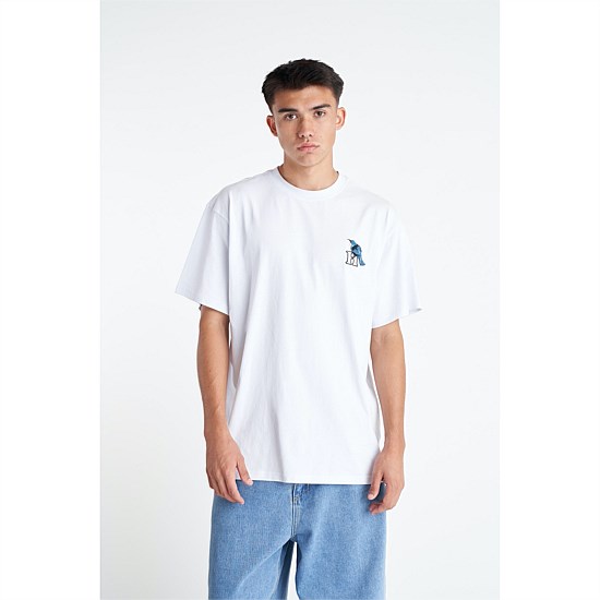 Sup Tee 190 - Yeah Right