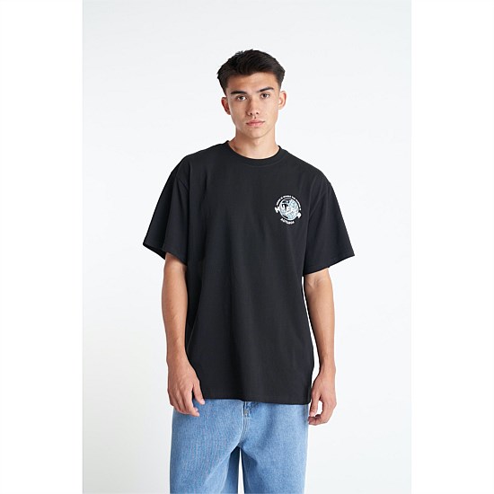 Sup Tee 190 - Home Is