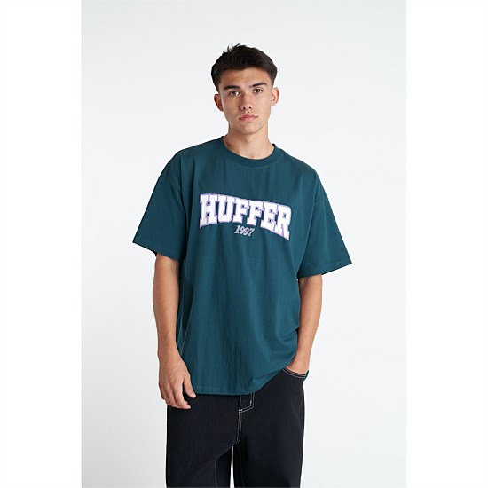 Block Tee 220 - Uni
