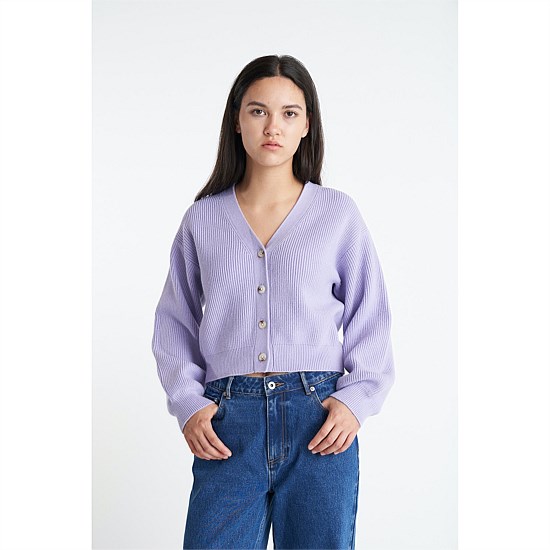 Bella Knit Cardigan