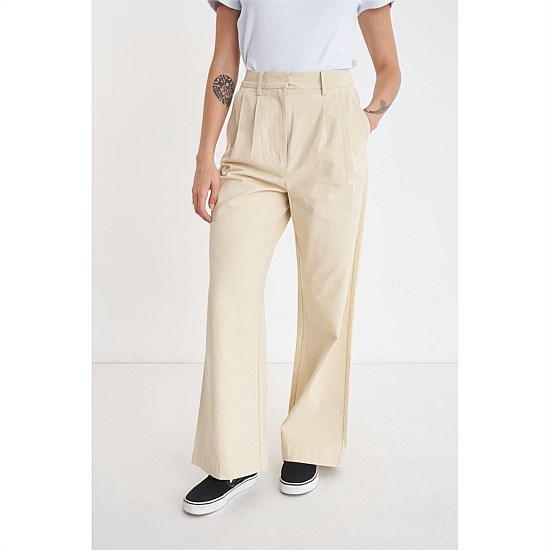 Micah Pant