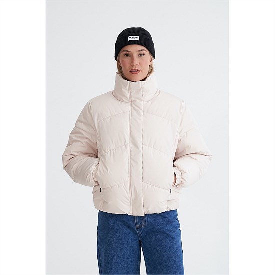 Womens Demi Puffer Jacket