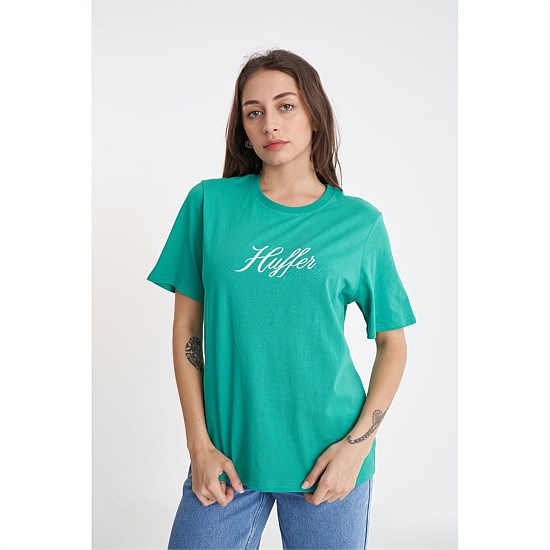 Classic Tee 170 - Fountain